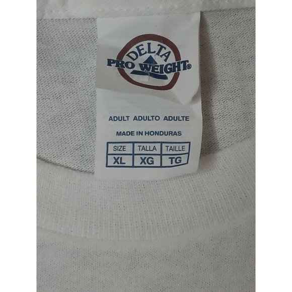 2013 Martin Luther King Jr. 50th Anniversary Vintage T-Shirt Size XL - Picture 2 of 5